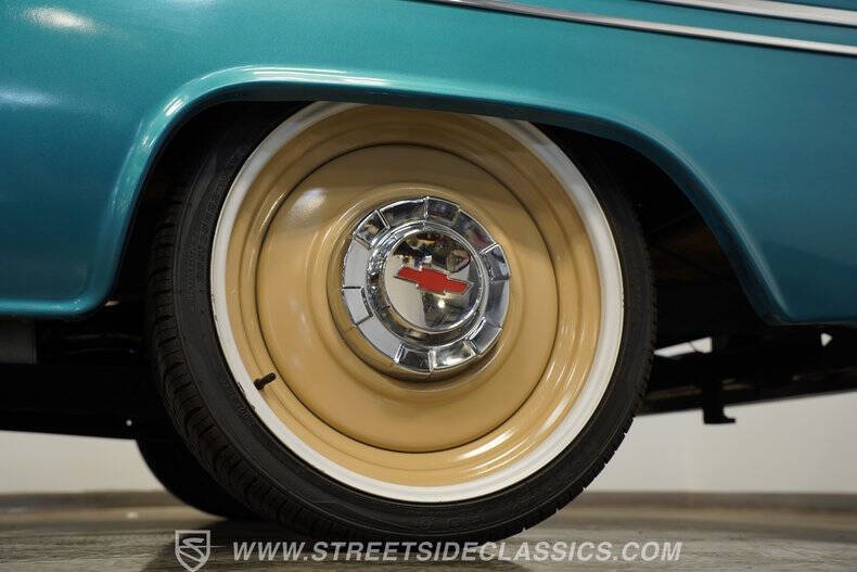 1963 Chevrolet C10