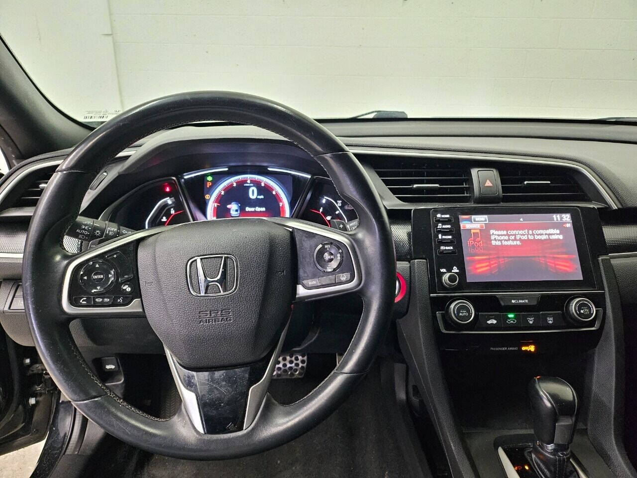 2020 Honda Civic for sale at PK AUTO GROUP in Las Vegas, NV