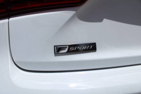 2016 Lexus IS 200t