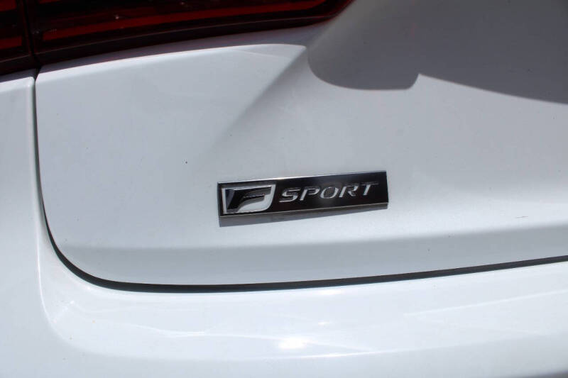 2016 Lexus IS 200t