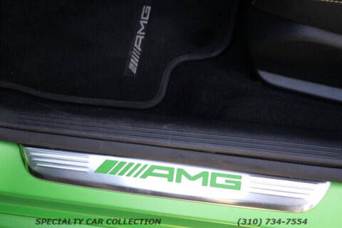 2023 Mercedes-Benz AMG GT 63 S