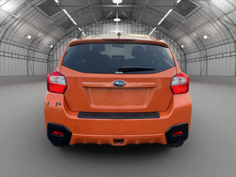 2013 Subaru XV Crosstrek 2.0i Premium