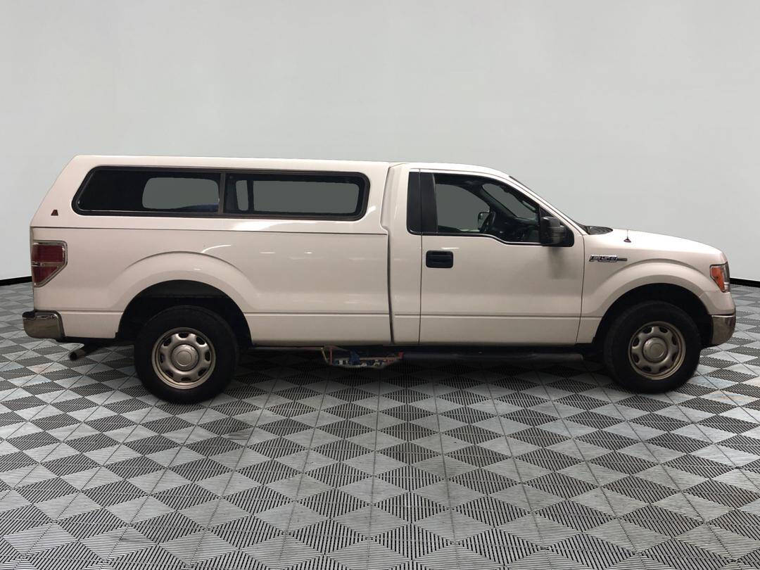 2013 Ford F-150 for sale at Paley Auto Group in Columbus, OH