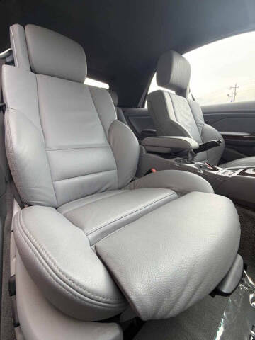 2006 BMW 3 Series 330Ci