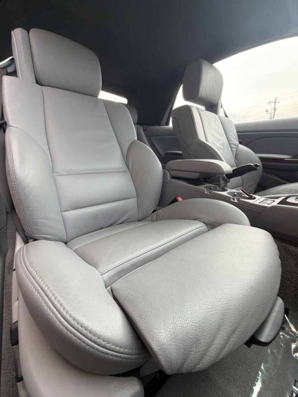 2006 BMW 3 Series 330Ci