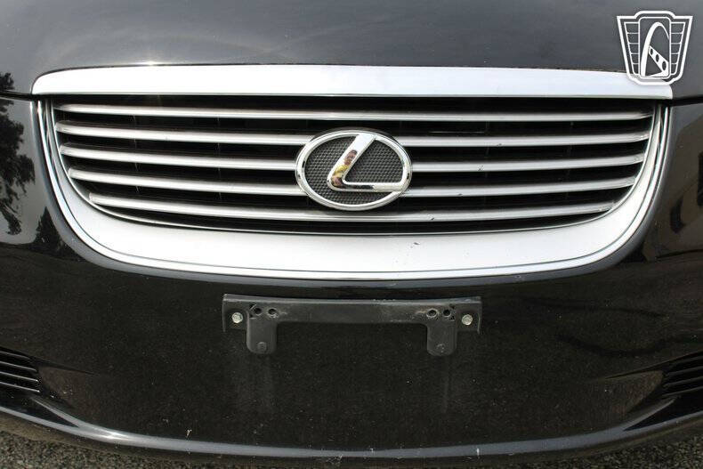 2002 Lexus SC 430