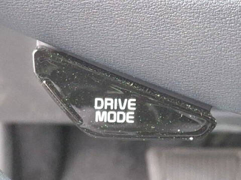 2025 Kia Niro Plug-In Hybrid EX