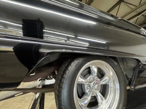 1960 Ford Thunderbird