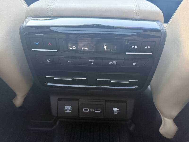 2023 Acura MDX SH-AWD w/Advance