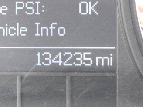 2011 RAM 1500