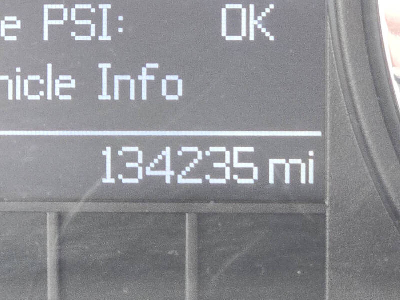 2011 RAM 1500
