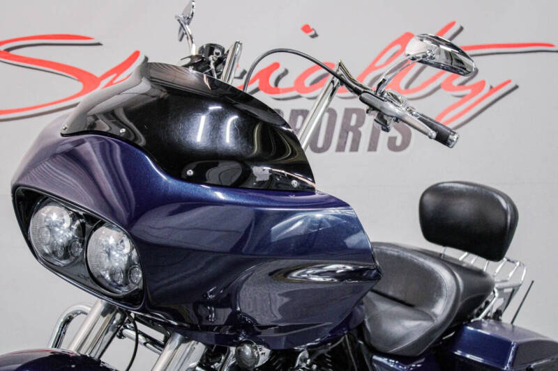 2013 Harley-Davidson Road Glide