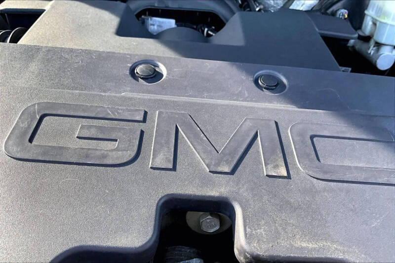 2014 GMC Sierra 1500