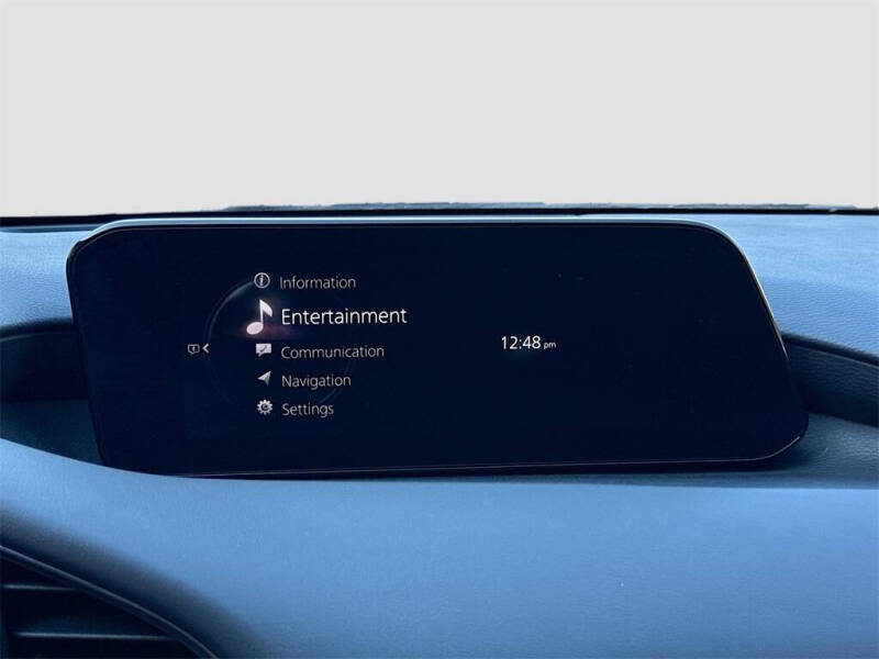 2019 Mazda Mazda3 Hatchback Preferred