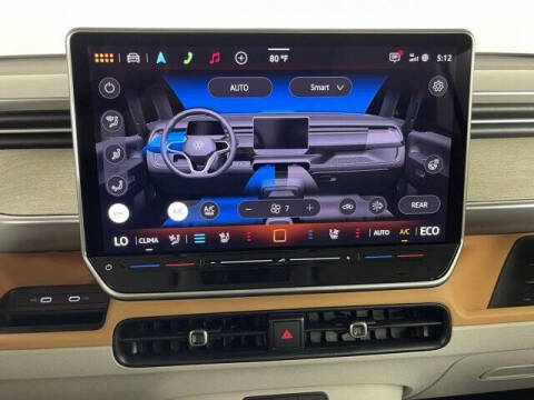 2025 Volkswagen ID. Buzz 1st Edition 4Motion