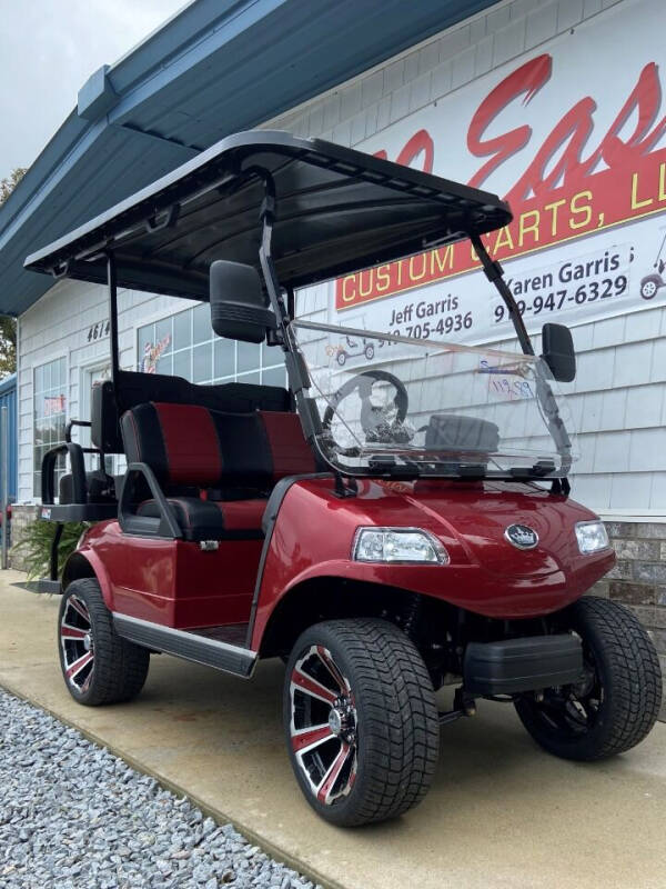 2025 Evolution Classic 4 Plus