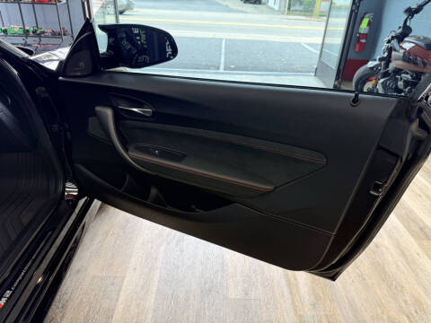 2020 BMW M2 Competition