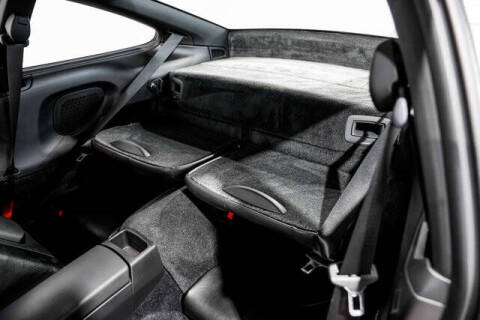 2009 Porsche 911 Carrera S