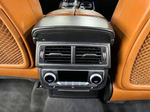 2017 Audi Q7 3.0T quattro Prestige