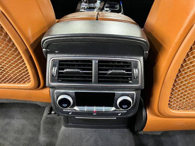 2017 Audi Q7 3.0T quattro Prestige