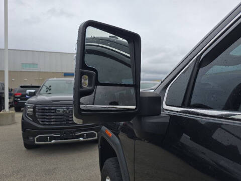 2020 GMC Sierra 2500HD