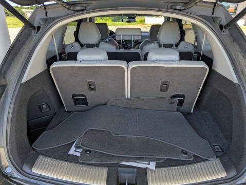 2014 Acura MDX w/Tech