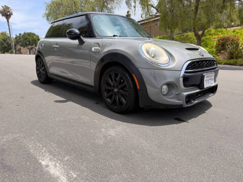 2014 MINI Hardtop Cooper S