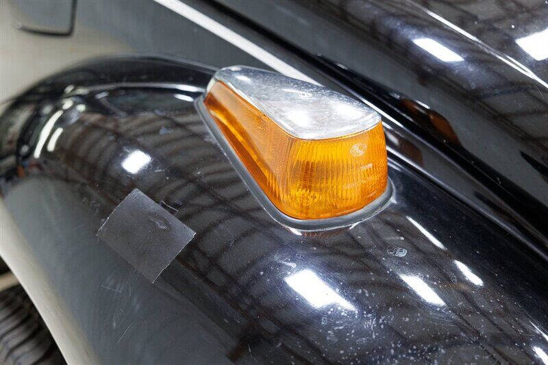 1979 Volkswagen Beetle