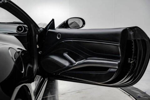 2016 Ferrari California T