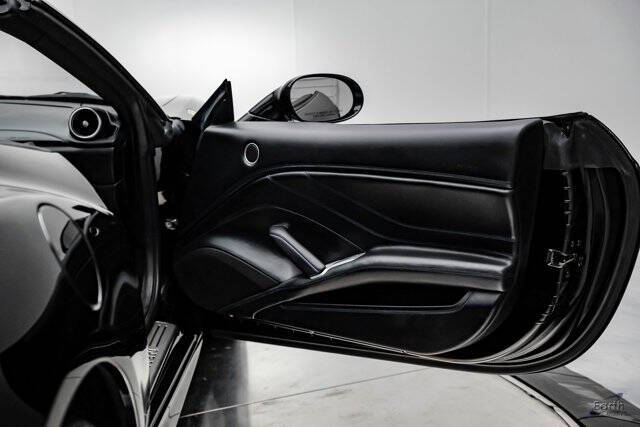 2016 Ferrari California T