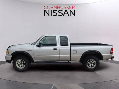 2007 Ford Ranger