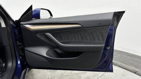 2023 Tesla Model 3 Long Range