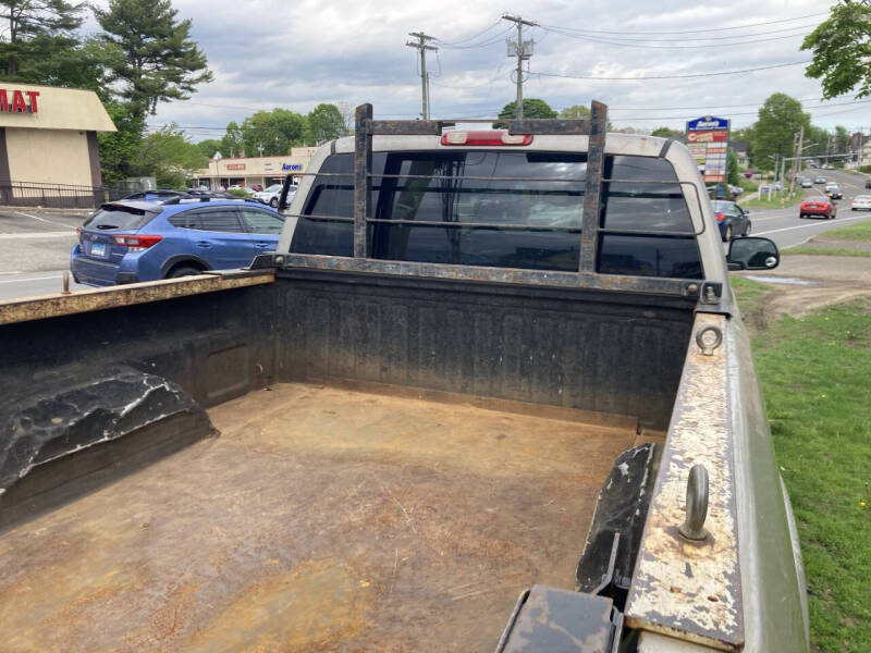 2002 Chevrolet Silverado 1500 LS