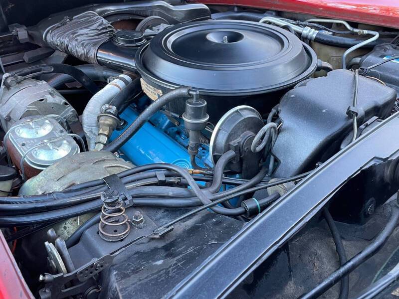 1980 Chevrolet Corvette