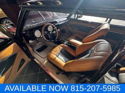 1965 Chevrolet Chevelle