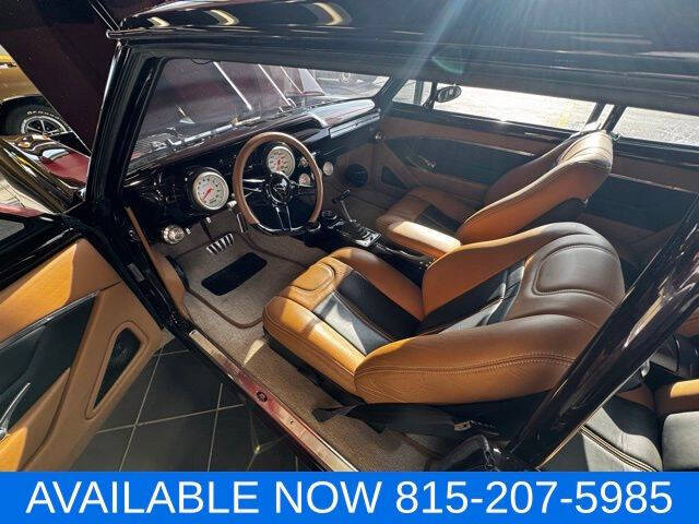 1965 Chevrolet Chevelle