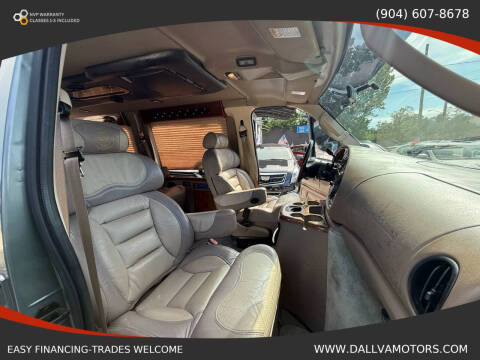 2006 Ford E-Series E-150