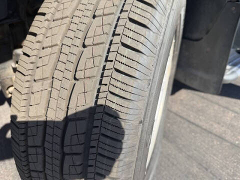 2009 Chevrolet Silverado 1500