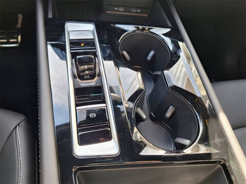 2026 Volkswagen Atlas Cross Sport SEL R-Line Black 4Motion