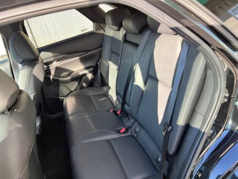 2025 Mazda CX-30 2.5 S Preferred