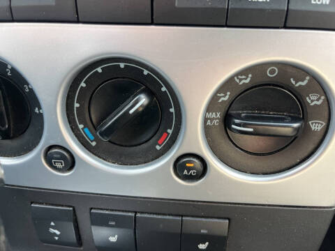 2007 Ford Explorer XLT