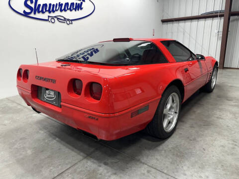 1994 Chevrolet Corvette ZR1