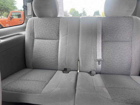 2008 Chevrolet Uplander LS