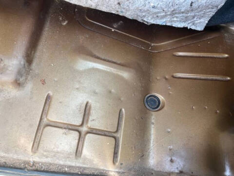 1974 Dodge D200 Pickup