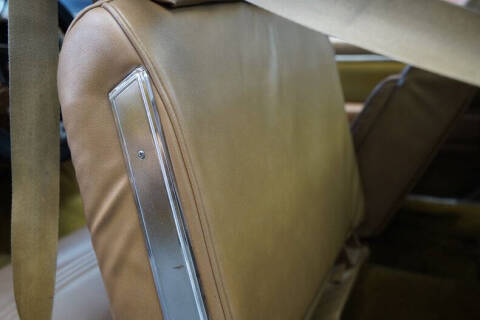 1979 Chevrolet El Camino