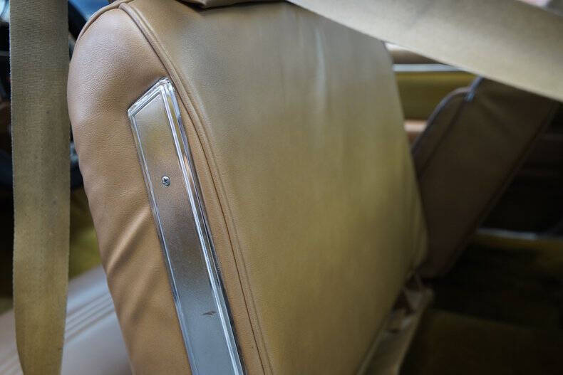 1979 Chevrolet El Camino