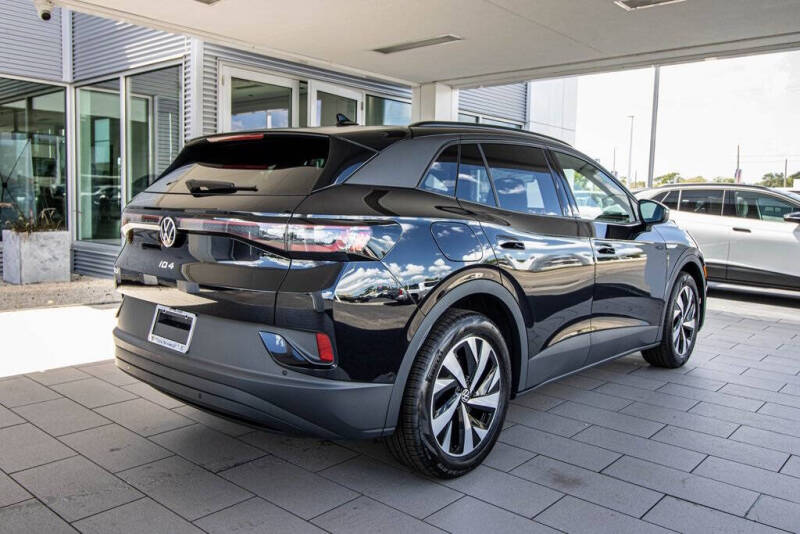 2025 Volkswagen ID.4 Pro