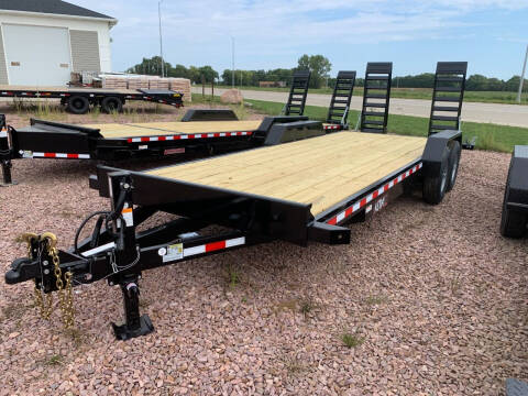 2022 Midsota Nova ET8222 Equipment #0416