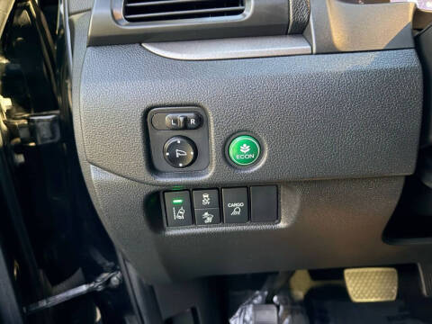 2020 Honda Ridgeline RTL