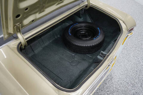 1968 Chevrolet Chevelle